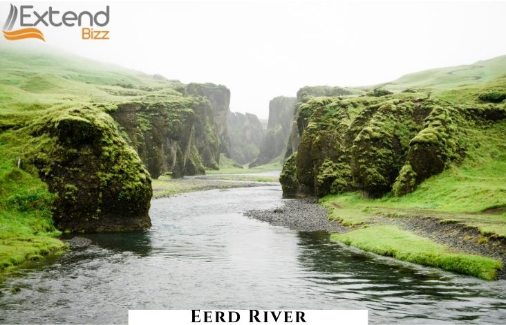 Eerd River: A Natural Wonder