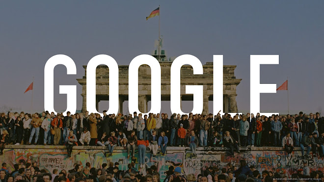 Googles 25e verjaardag