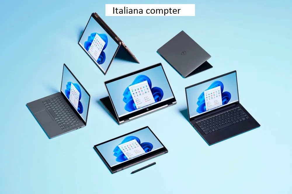 Italiana Computer